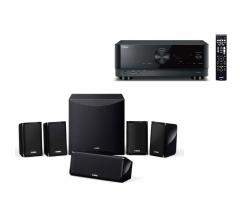 Yamaha Kino SYSTEM 441A Купить в Киеве, Украине. Цена. Обзор